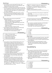 Close-Up A2. Teacher's Book with Online Teacher Zone and Audio & Visual Discs - мініатюра 4