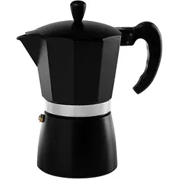 Кофеварка гейзерная Florina 1K2659 Alum Macchiato 300 мл