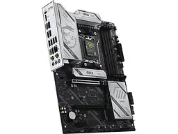 Материнская плата MSI MAG X870E Gaming Max WiFi - миниатюра 2