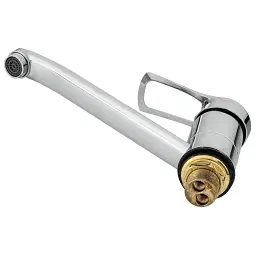 Змішувач TAU SM-1B244C (9843110) - мініатюра 5