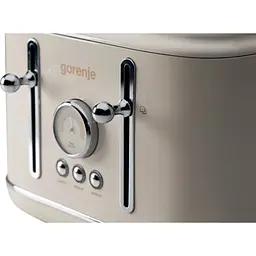 Тостер Gorenje T2300CLIN - мініатюра 5
