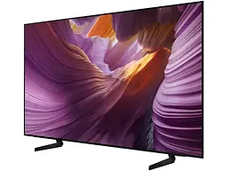 Телевізор Samsung QE77S85FAEXUA - мініатюра 3