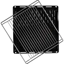Комбінована плита Beko FSM52335DXDS - мініатюра 7
