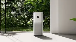 Очищувач повітря Xiaomi Smart Air Purifier 4 Pro AC-M15-SC - мініатюра 7