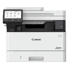 Багатофункціональний пристрій А4 ч/б Canon i-Sensys MF461DW II з Wi-Fi (7188C019)