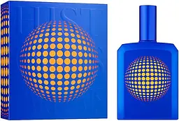Оригінал Histoires de Parfums This Is Not A Blue Bottle 1.6 Тестер 120 мл Парфумована вода - мініатюра 2
