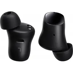Навушники Xiaomi Redmi Buds 3 Pro Graphite Black (BHR5244GL) - мініатюра 5