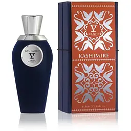 Парфуми оригінал V Canto Kashimire 100 мл Extrait de Parfum