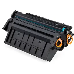 Картридж Vinga HP CE505X/CF280XCanon 719H 6.9K (V-L-HCE505X) - мініатюра 2