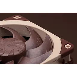 Корпусний вентилятор Noctua NF-A12x25 G2 PWM [168021] - мініатюра 5
