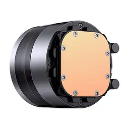 Система рідинного охолодження JONSBO TF2-360SC(BN) - мініатюра 10
