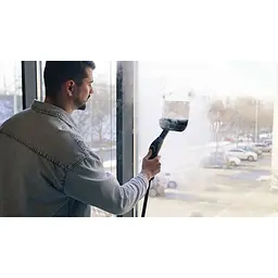 Пароочисник Ardesto біло-синій 1500 мл 2000 Вт (STC-C2000W4-0) - мініатюра 13