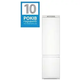 Вбудований холодильник Whirlpool WHC20 T593