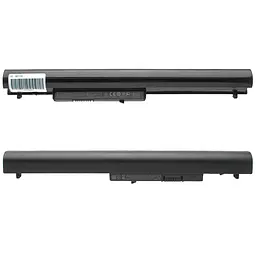 Батарея для ноутбука HP LA03 (Pavilion 14-Y, 15-F series) 11.1V 2613 mAh 31Wh Black