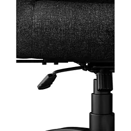 Геймерське крісло Anda Seat Phantom 3 L Black Fabric (AD18Y-06-BF) [108622] - мініатюра 10