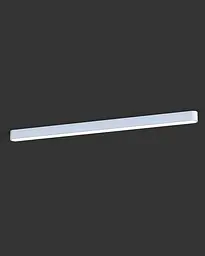Стельовий світильник Nowodvorski 7536 Soft Ceiling Led - мініатюра 3
