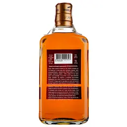 Бренді Koblevo Brandson Classic 36% 0.5 л - мініатюра 2