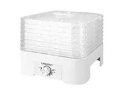 Сушка для овочів та фруктів Liberton LFD-5526P - мініатюра 3