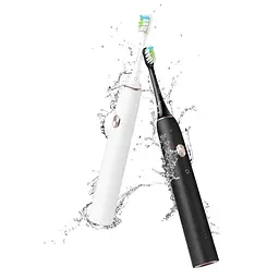 Електрична зубна щітка Xiaomi SOOCAS X3U Limited Edition White - мініатюра 2