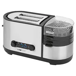 Тостер 5 в 1 Clatronic TAM 3688