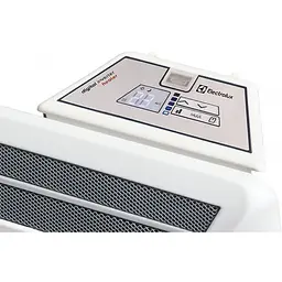 Конвекційний обігрівач Electrolux ECH/AGI-2500 [60650] - мініатюра 3