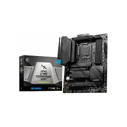 Материнська плата MSI MAG Z790 TOMAHAWK WIFI - мініатюра 2