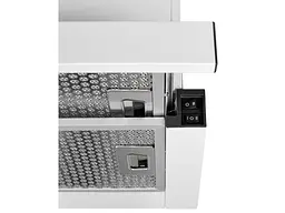 Витяжка телескопічна WEILOR WT 63 WH - мініатюра 4