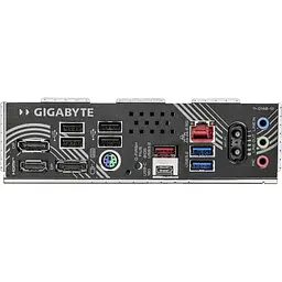 Материнська плата GIGABYTE B850M EAGLE WIFI7 (B850M EAGLE WIFI7) (Socket AM5, AMD B850, Micro-ATX) - мініатюра 2