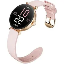 Смарт-годинник Kieslect Smart Watch Pura Gold - мініатюра 5