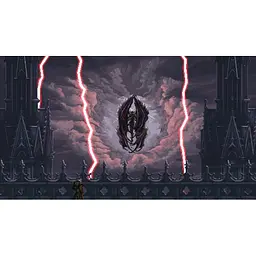 Гра The Last Faith (російські субтитри) (PS5) - мініатюра 3