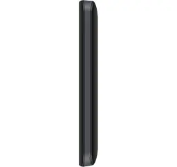 Мобільний телефон Nomi i1820 Black UA UCRF - мініатюра 4