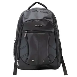 Рюкзак міський Semi Line 27 Black (L2059-0) - мініатюра 2