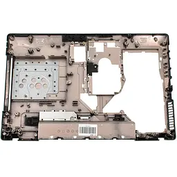 Нижня кришка для ноутбука Lenovo (G570, G575), з HDMI, black - мініатюра 2