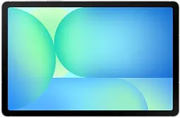 Планшет Samsung Galaxy Tab S10 FE 5G 12/256GB Grey (SM-X526BZAP) - мініатюра 6