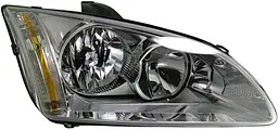 Фара передня права Ford Focus II 04-13р Depo (431-1169R-LDEM1)