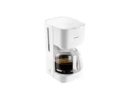 Кавоварка Silver Crest SKMK 1000 D2 white - мініатюра 4