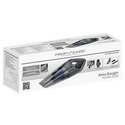 Портативний пилосос Profi Care PC-AKS 3034 - мініатюра 7