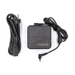 Блок живлення до ноутбуку PowerPlant ACER 220V, 19V 90W 4.74A (5.5*1.7) wall mount (WM-AC90F5517) - мініатюра 2