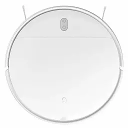 Робот-пилосос Xiaomijia G1 Sweeping Vacuum Cleaner MJSTG1 White