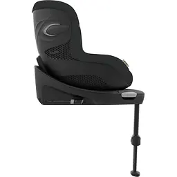 Автокрісло Cybex Sirona G i-Size Plus Moon Black (523001207) - мініатюра 2