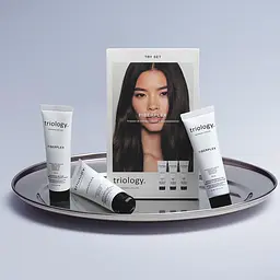 Try set: трилогія професійного відновлення Fiberplex Triology - мініатюра 2