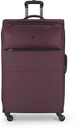 Валіза Gabol Florida (L) Dark red (123147-037)