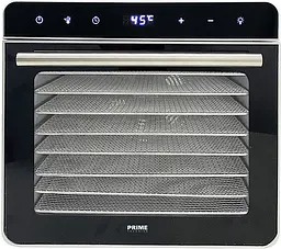 Сушарка Prime Technics PFD 708 S - мініатюра 3