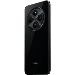 Смартфон Xiaomi Redmi 14C 8/256GB Midnight Black (Global Version) Без NFC (with charger) - мініатюра 3