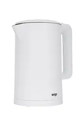 Електрочайник Ergo CT 8070 White teh0021914 - мініатюра 2