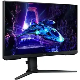 Монітор 24" Odyssey G3, Black, VA, 1920x1080 (16:9) Samsung teh0028065 - мініатюра 2