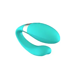 Вібратор LELO Tiani Harmony Aqua - мініатюра 2