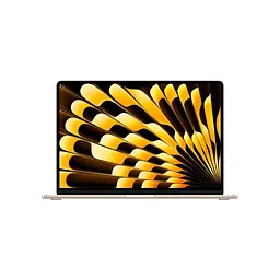 Ноутбук Apple MacBook Air 15 M5 A3448 Starlight (MDVD4UA/A)