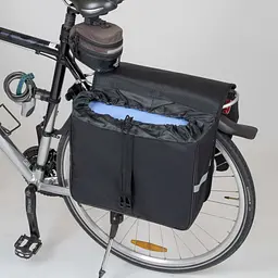 Термобокс Bo-Camp Arctic 14 Liters Blue (6702860) - мініатюра 6