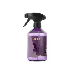 Спрей-ароматизатор для дому Оксамитовий сад Vicky Essence 500 мл